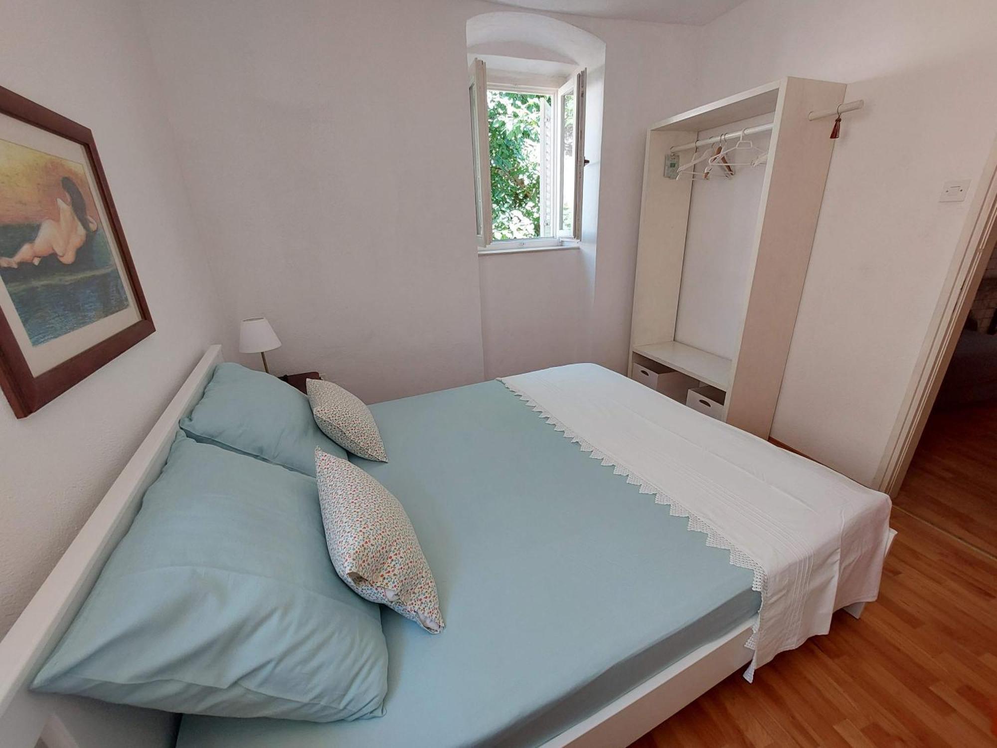 Apartment In Vis Historic Center - Mikula, Ljubica, Toma Exterior foto
