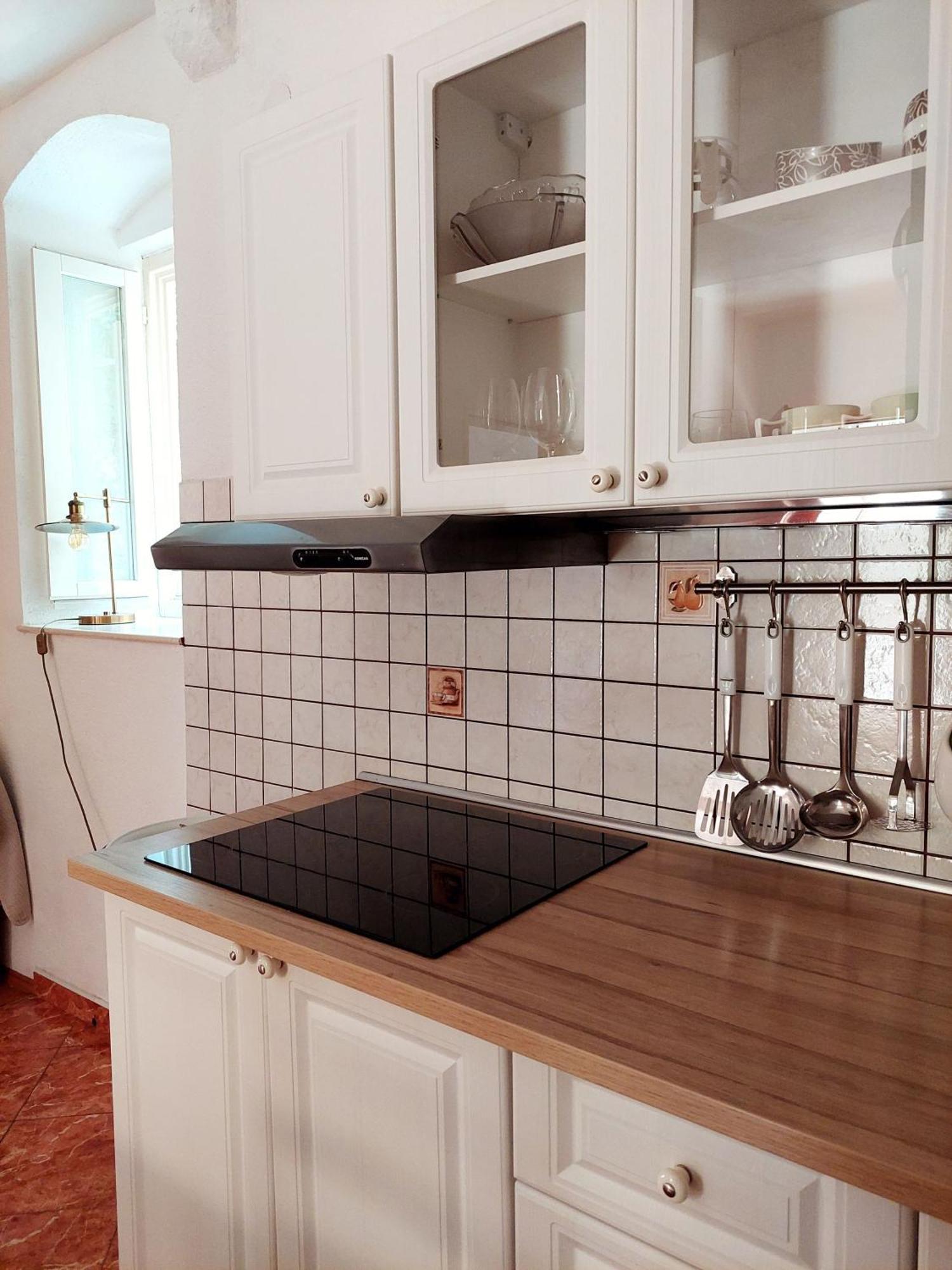 Apartment In Vis Historic Center - Mikula, Ljubica, Toma Exterior foto