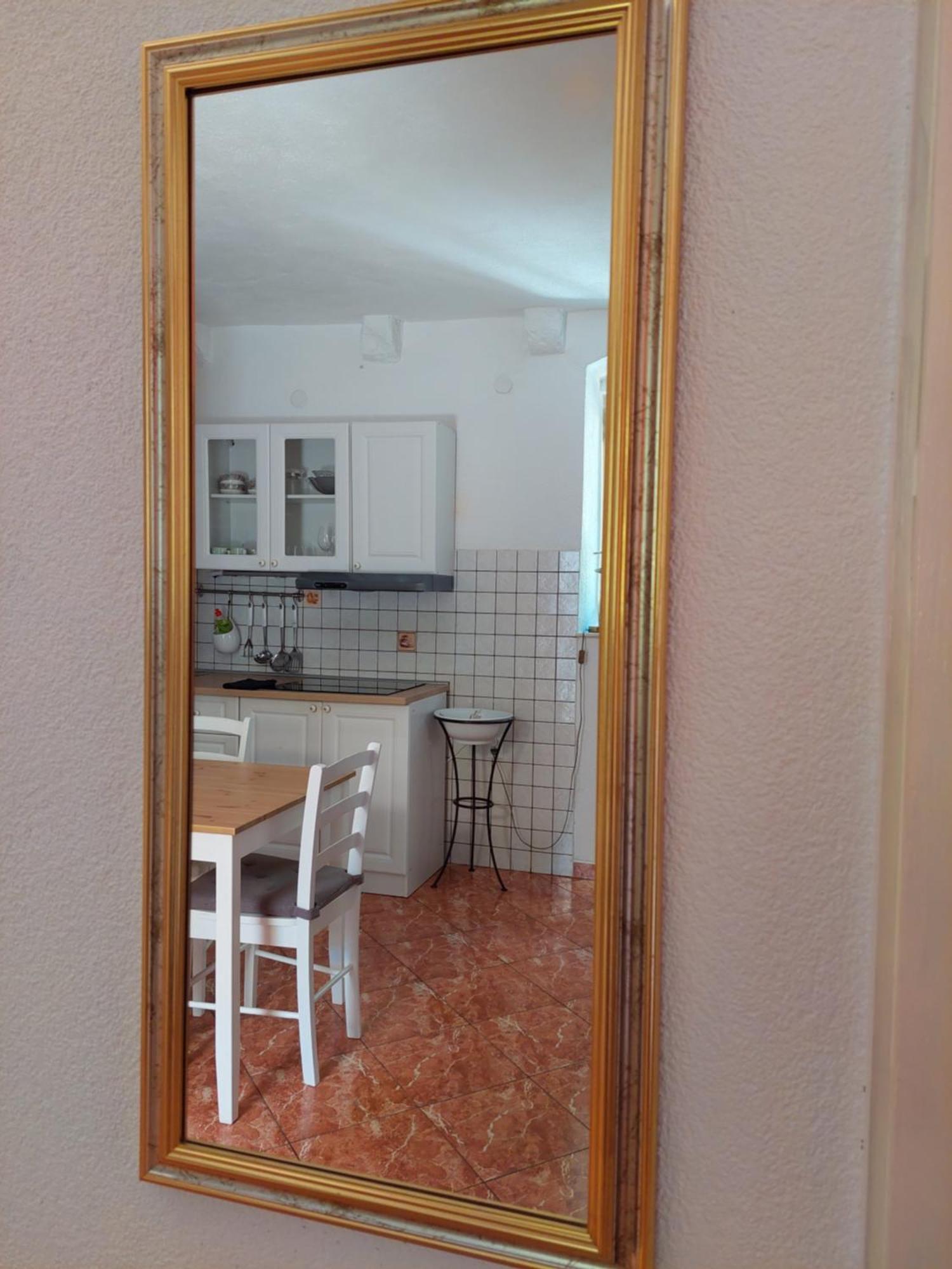 Apartment In Vis Historic Center - Mikula, Ljubica, Toma Exterior foto