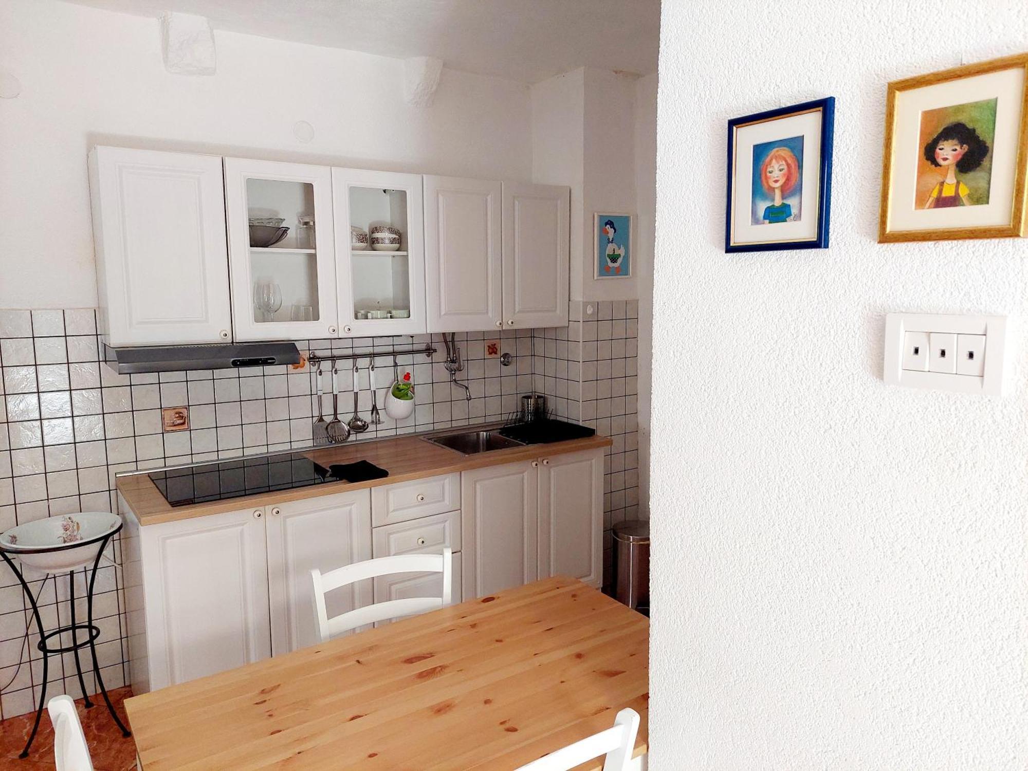 Apartment In Vis Historic Center - Mikula, Ljubica, Toma Exterior foto