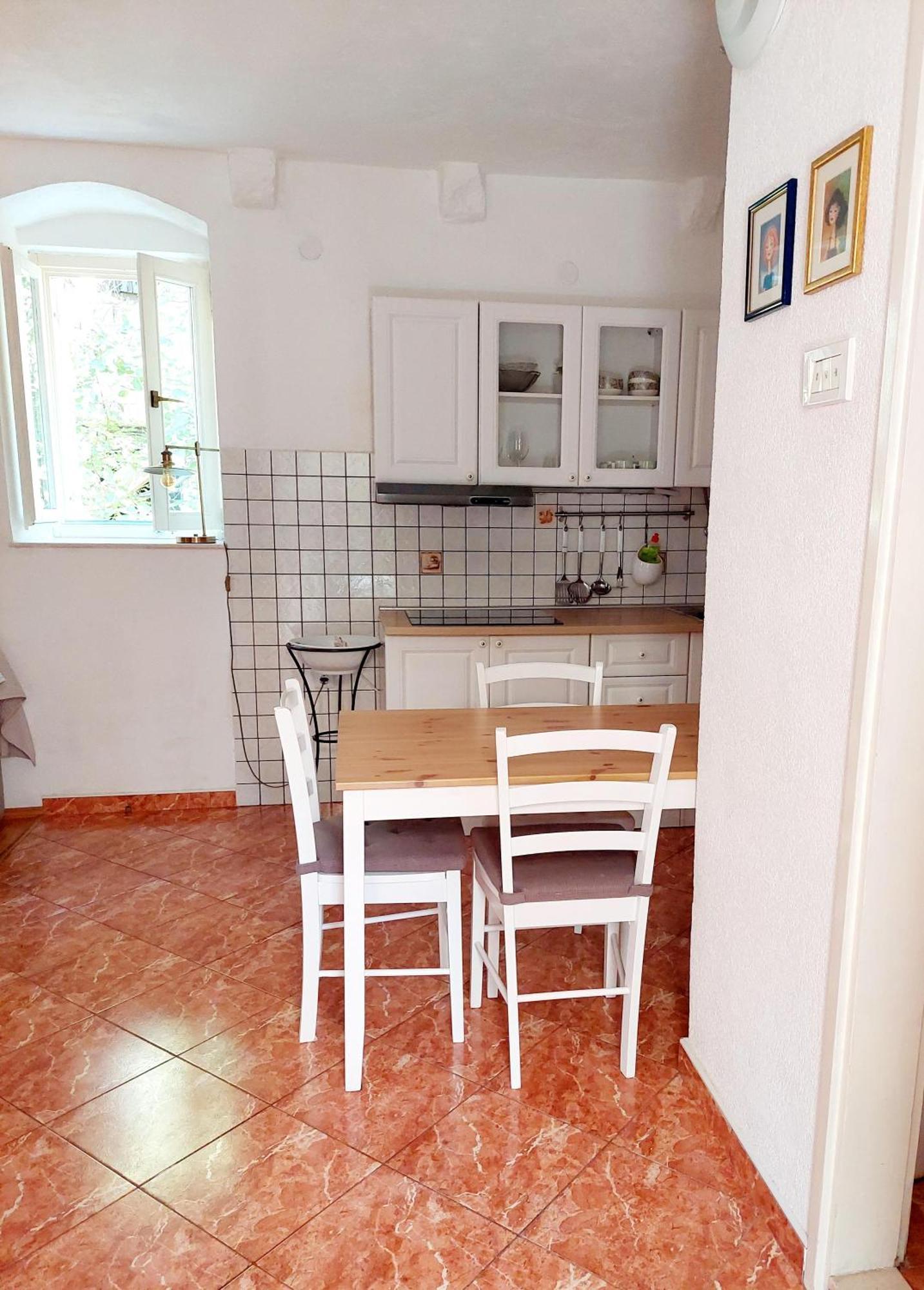 Apartment In Vis Historic Center - Mikula, Ljubica, Toma Exterior foto